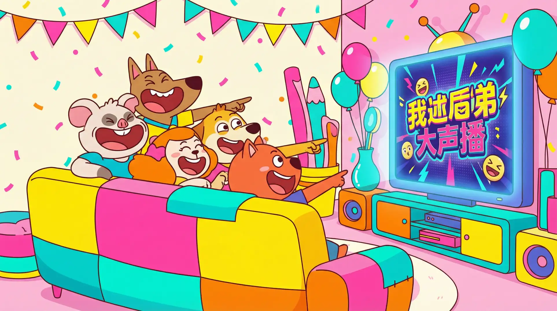《予你长生》耳东兔子 明星行程表